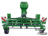 Overseeder  Grass Combi 3m