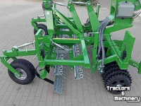 Overseeder  Grass Combi 3m