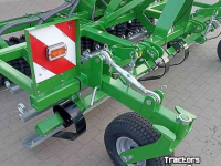 Overseeder  Grass Combi 3m