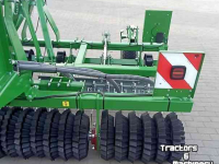 Overseeder  Grass Combi 3m