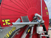 Irrigation hose reel RM EVO XJ