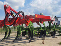 Cultivator Steeno Multitasker