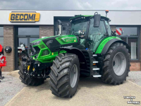 Tractor Deutz-Fahr Agrotron 6180 TTV Full Option vanaf 0% financiering