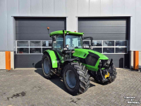 Tractor Deutz-Fahr 5110 G LS