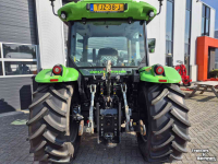 Tractor Deutz-Fahr 5110 G LS
