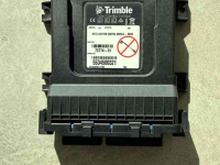 GPS steering systems and attachments Trimble Field IQ