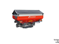 Fertilizer spreader Kverneland Exacta CL EW kunstmest strooier