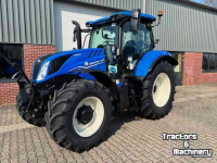Tractor New Holland T6.145 AC