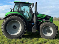 Tractor Deutz-Fahr 6185 TTV