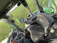 Tractor Deutz-Fahr 6185 TTV