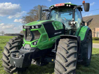Tractor Deutz-Fahr 6185 TTV