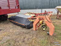 Mower Lely Splendimo 280