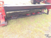 Mower Lely Splendimo 280