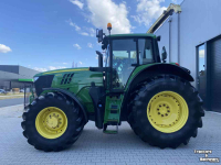 Tractor John Deere 6175M