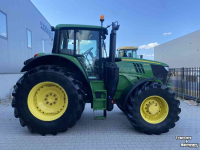Tractor John Deere 6175M