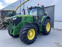 Tractor John Deere 6175M