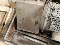Other parts and accessories  HT20