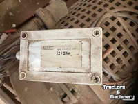 Other parts and accessories  HT20