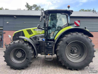 Tractor Claas Axion 870