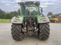 Tractor Fendt 516 Vario Profi TMS