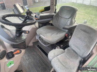 Tractor Fendt 516 Vario Profi