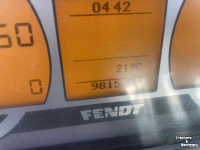 Tractor Fendt 516 Vario Profi
