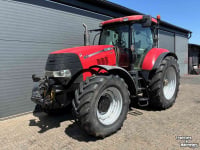 Tractor Case-IH PUMA 165 fps
