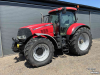 Tractor Case-IH PUMA 165 fps