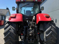 Tractor Case-IH PUMA 165 fps