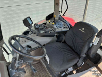 Tractor Case-IH PUMA 165 fps