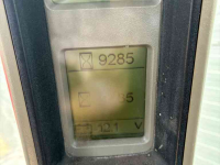 Tractor Case-IH PUMA 165 fps