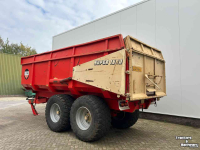 Dumptrailer Beco Beco Super 1600