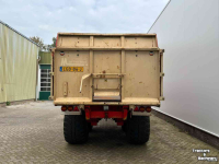 Dumptrailer Beco Beco Super 1600
