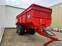 Dumptrailer Beco Beco Super 1600