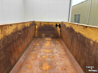 Dumptrailer Beco Beco Super 1600