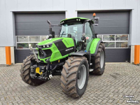 Tractor Deutz-Fahr Agrotron 6130.4 RV-Shift