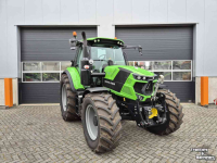 Tractor Deutz-Fahr Agrotron 6130.4 RV-Shift