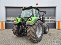 Tractor Deutz-Fahr Agrotron 6130.4 RV-Shift
