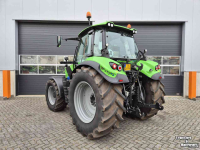 Tractor Deutz-Fahr Agrotron 6130.4 RV-Shift