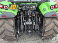 Tractor Deutz-Fahr Agrotron 6130.4 RV-Shift