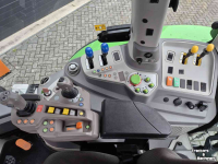 Tractor Deutz-Fahr Agrotron 6130.4 RV-Shift