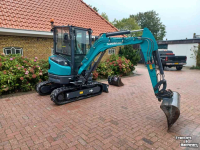 Excavator Sunward SWE25UF