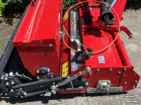 Rotary Tiller  Stone Burrier SB145B