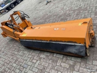 Flail mower Votex Jumbo Flex 230