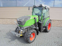 Small-track Tractor Fendt 210 vario gen3  208-209-211