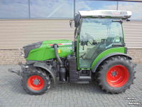 Small-track Tractor Fendt 210 vario gen3  208-209-211