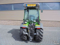 Small-track Tractor Fendt 210 vario gen3  208-209-211