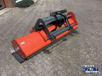 Flail mower Loma Klepelmaaier 2.20 mtr