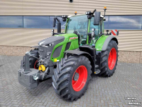 Tractor Fendt 620 vario profi plus gps ( 616-618 )
