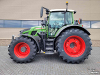 Tractor Fendt 620 vario profi plus gps ( 616-618 )
